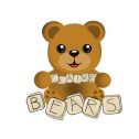 Claire Bears Nursery
